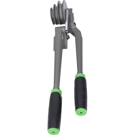 Set di forbici per lana regolabili a 9 denti e 6 velocità con batteria agli ioni di litio, ideali per animali domestici (1/5)