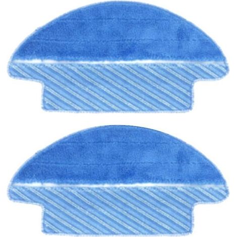 Kit de pièces de rechange pour aspirateur Cecotec Conga 3090, consommables, chiffon de nettoyage (1/3)