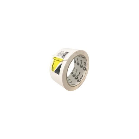 C NASTRO IMBALLO HOT MELT 28 MY MM48X66M BIANCO