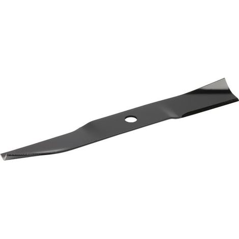 Lame de tondeuse tracteur de gazon 449 mm – BRIGGS & STRATTON – Alésage central Ø 21,5 mm – 721334AYP (1/2)