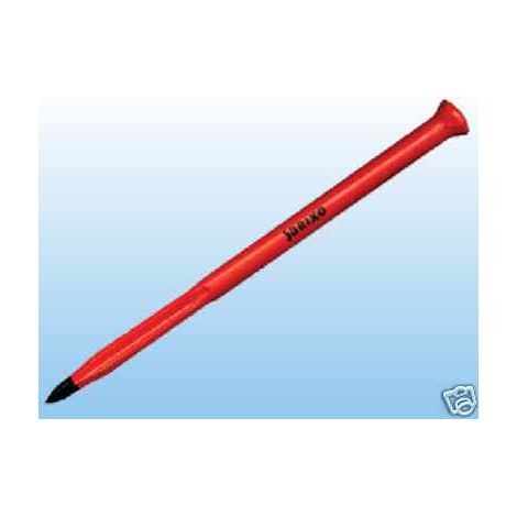 SCALPELLI MURATORE BRIXO ESA.PUNTA CM.35