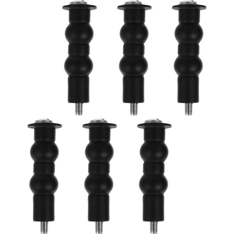Kit 6 Boulons à Expansion Double Bille, Acier Inoxydable (1/5)