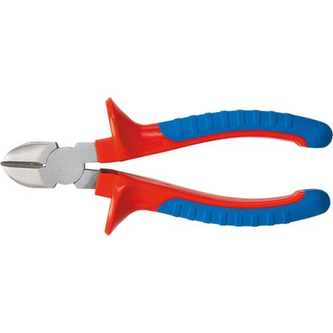 Tronchese a Taglio Laterale Toptools 160 mm