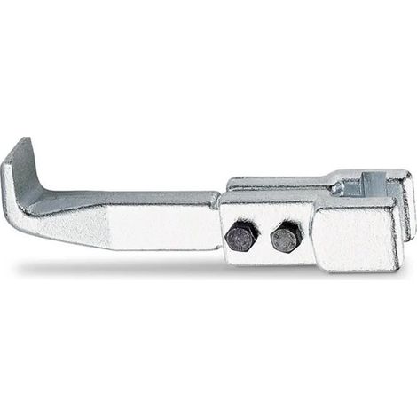 Mâchoires pour extracteur beta 1500g - 25/130