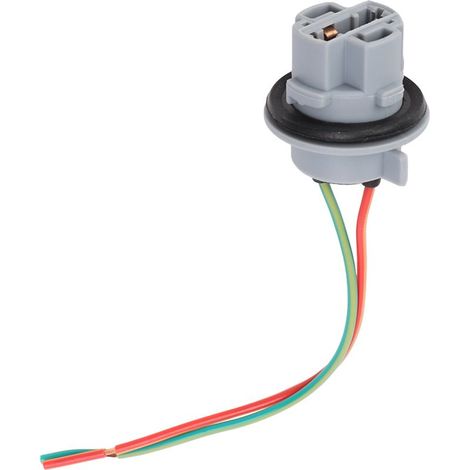 2pcs Connecteur pour Phares de Vélo LED, Montage Rapide et Sécurisé, Design Léger et Résistant, Idéal pour Éclairage Vélo Urbain ou VTT (1/5)