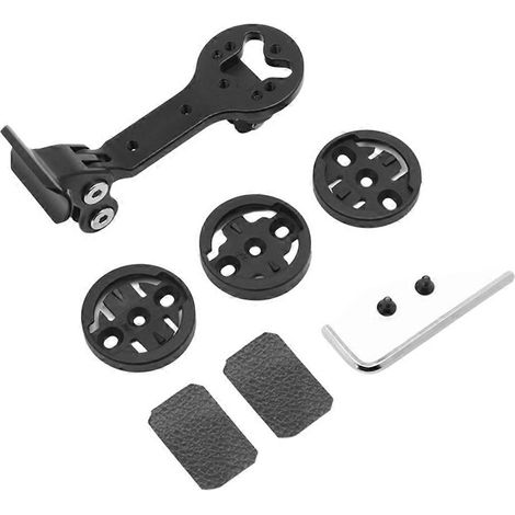 Fahrradhalterung für Garmin/XOSS/WAHOO für BMC SLR01 TMR01, mit Ersatzcode für den Computer. (1/5)