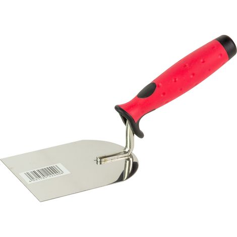 Špachtľa na sadru 8 cm GS 80 RF (1/2)