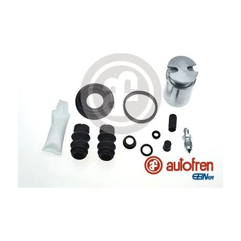 Kit de réparation, étrier de frein Autofren Seinsa D41827C AUDI 2K5 615 423