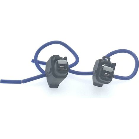 Compatible avec les démarreurs des Camry, Highlander, Alphard, Previa, Corolla et Prado (1/5)