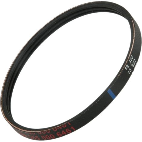 Courroie 288J3 (00154142) Sèche-linge BOSCH, SIEMENS, NEFF