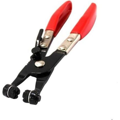 Kit de 2 pinces à démonter automobiles rétractables – Outils de réparation auto ergonomiques avec poignées confortables – Pour carrosserie, électriques et mécanique (1/5)