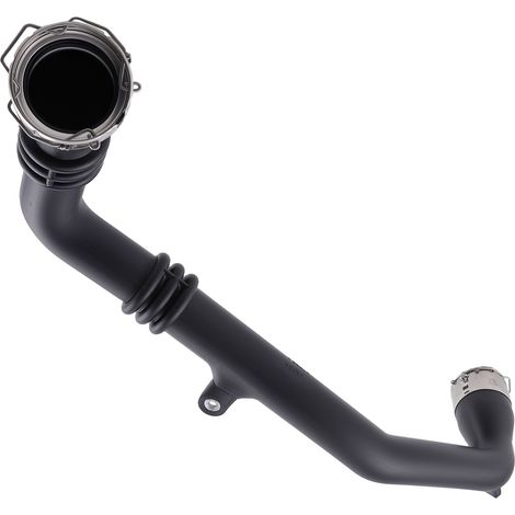 Durite Turbo Intercooler pour Dacia Logan Sandero 2010-2019 144601KB2E (1/5)