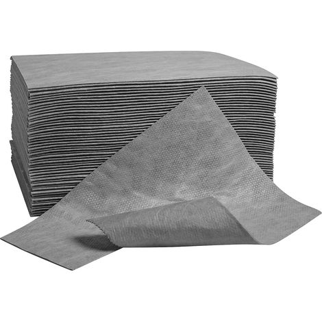 FRANKEL kaiserkraft, Feuille absorbante BASIC, feuilles,