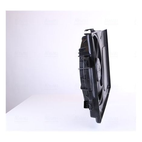 Ventilateur, refroidissement du moteur NISSENS 85897 HYUNDAI 253803X000