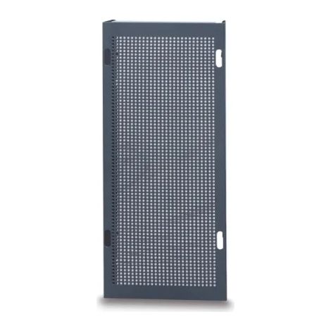 Beta 3700/PFL Panneau latéral perforé pour le bloc-tiroirs C37