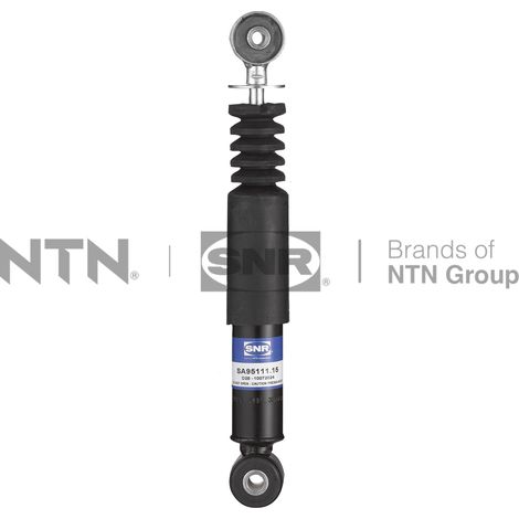 Amortisseur - SA95111.15 - SNR - Compatible avec véhicule Mercedes