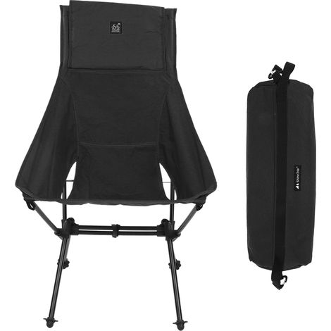 ideale multifunktionale, faltbare und tragbare Campingtasche (1/5)