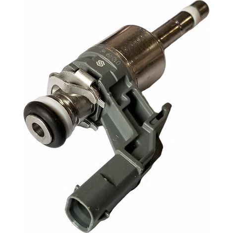 Fuel injector 46338077 is suitable for Fiat 500X Jeep Rebel 1.0 1.3. (1/4)