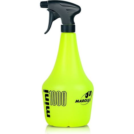 Pulvérisateur à main avec gâchette MAROLEX 1L (1/2)