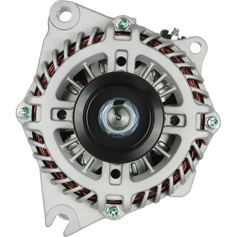 Edge 3.5 V6, Fusion 3.5 V6, MKX 3.5 V6, MKZ 3.5 V6, 9-3 2.0 t BioPower XWD (1/5)