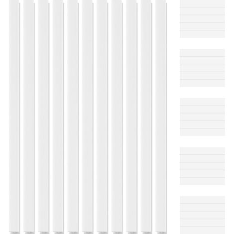 11 x capsule holder, compatible with 54 Vertuoline or 72 Nespresso (1/5)