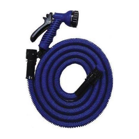 TUBO IRRIGAZIONE ESTENSIBILE LONGLIFE IN KIT STARS