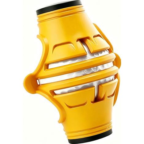 Style 9 (Jaune) Marqueurs de lignes de golf, outils de traçage de lignes, équipement de golf (1/5)
