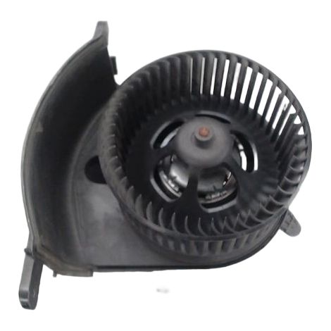 [PRODUIT D'OCCASION] Moteur Ventilateur Chauffage RENAULT Megane ♻️ Ref Oe. 7701056598 - Garantie à vie (1/4)
