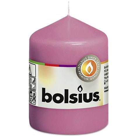 BOLSIUS Moccolo Fuchsia 120/58 (1/5)