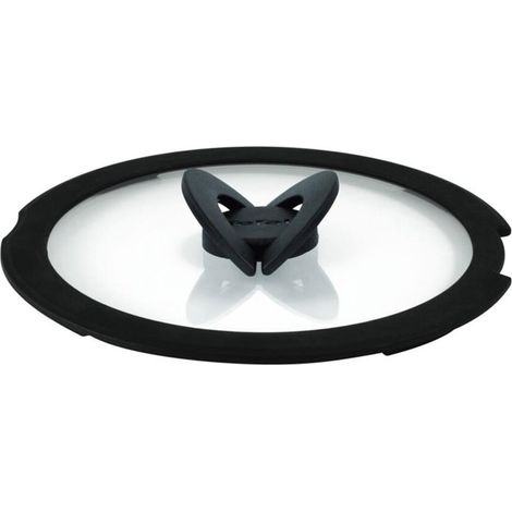 Tapa de cristal para olla Tefal Ingenio L9846153, tamaño 16 cm (1/5)