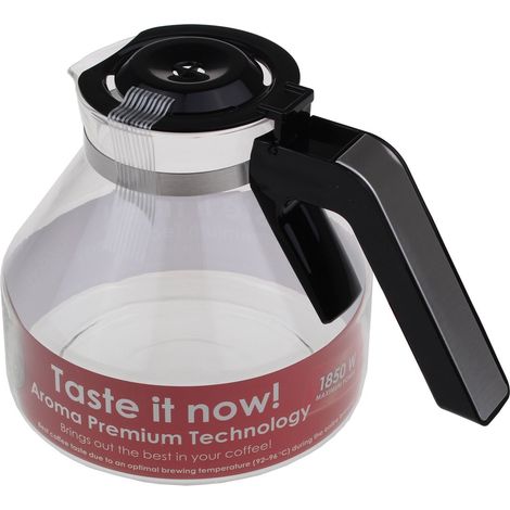 Melitta - jarra cafetera aroma elegance- m1012 - 6708238 - 4006508210008