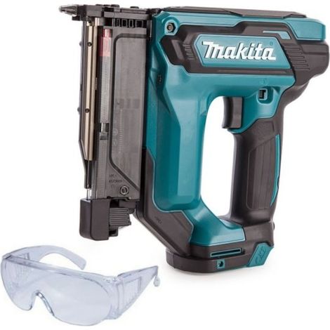 Makita PT354DZ 12V Max 10.8v Li-ion CXT Cordless Pin Nailer 23 Gauge - Bare Unit