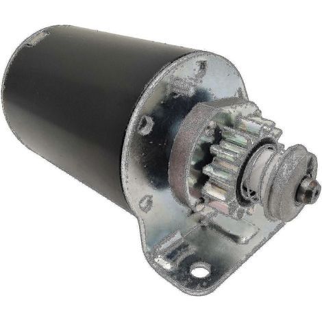 Démarreur pour VTT Briggs & Stratton 14.5 16 17 593934 693551 Motor-e-YuJia (1/5)