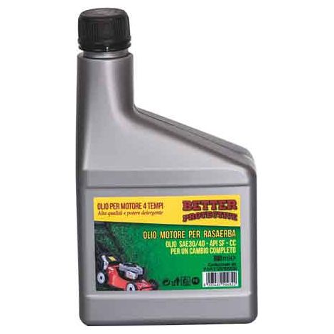 OLIO PER RASAERBA 600 ml (1/3)
