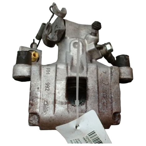 Etrier De Frein Arriere Droit TOYOTA Yaris 2005- [PRODUIT D'OCCASION]♻️478300d020 (1/4)