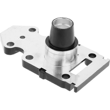 Kurbelgehäuse 63V-45331-00-5B für Yamaha 2/4-Takt 9,9 PS und 15 PS Außenbordmotoren (63V-45331-00, 63V-45331-00-CA) (1/5)
