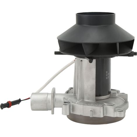 Moteur de soufflerie d'air de combustion 24 V 2 kW à dissipation thermique rapide pour radiateurs Eberspacher Airtronic D2 (1/5)