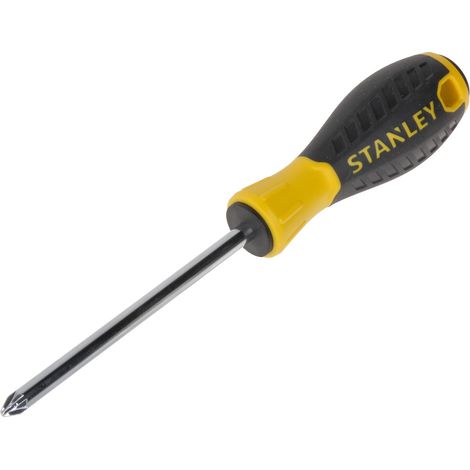 TOURNEVIS CROIX STANLEY PZ2 ST-STHT0-60276
