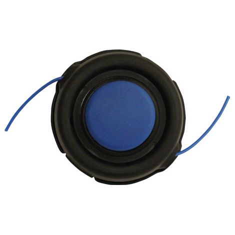 Kawapower Cabezal universal de aluminio M10