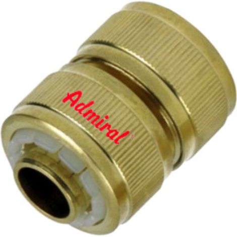 Klotz - Schlauchreparator 19mm - 5030-19