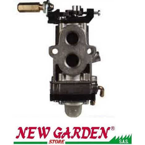 Carburatore motore decespugliatore BC43D GGP 221955 123054024/0 originale stiga