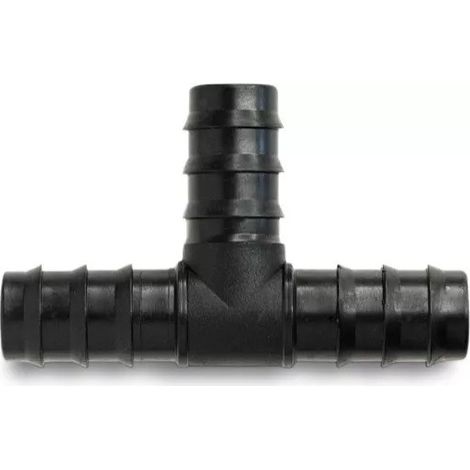 raccordo a T da 16 mm