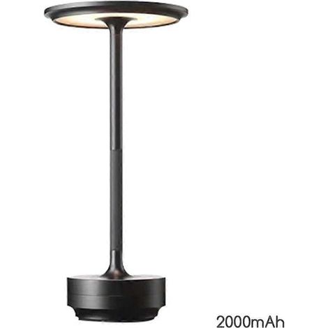 Ambientebeleuchtung für Bars und Restaurants: Superhelle, augenschonende Mini-Lampe für Restaurants und Bars