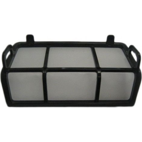 Ariete filtro retina Robot Briciola EasyHome Digital Evolution 2711 2712 2717 (1/2)