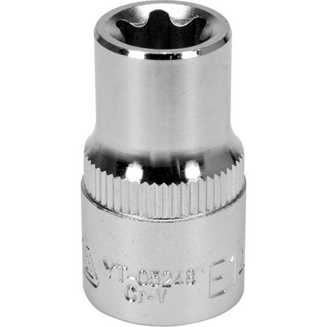 Chiave a bussola Torx Yato 1/2" E14