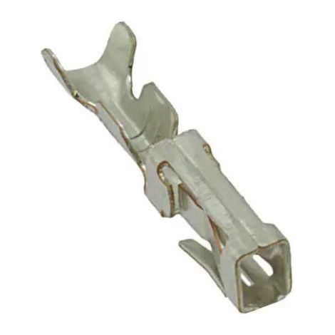280702-1 Automotive connector, plug, wiring harness terminal (1/2)