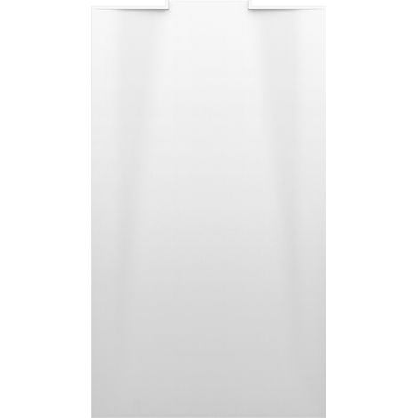 Plato de ducha LAUFEN Nia, 1400x800x34mm, Marbond, rectangular, (1/3)
