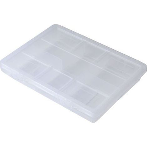 Valigetta Portaminuteria Knox 20X16 H 3,5 Kisten