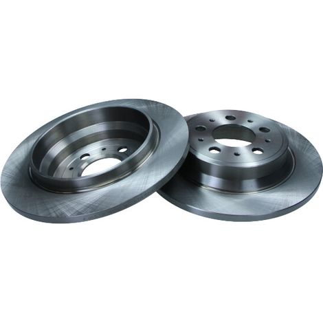 Disque de frein arrière Maxgear Volvo S60/S80/V70 (1/2)