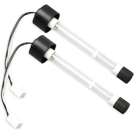 2 lampes de rechange Clear-Ray XL compatibles avec les spas Sundance 6472-841, modèles J-200, J-300 et J-400 (1/5)